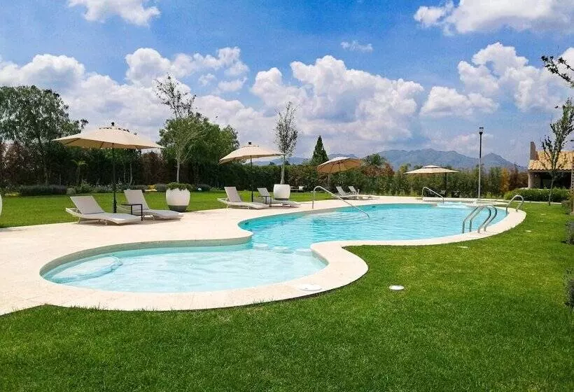 Fotos del hotel Alesia  Boutique & Spa:  1