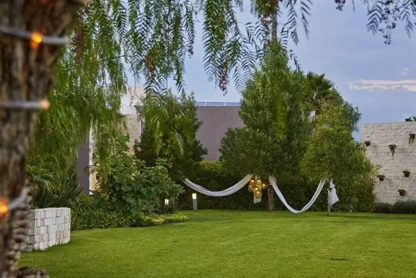 Fotos del hotel Alesia  Boutique & Spa:  10