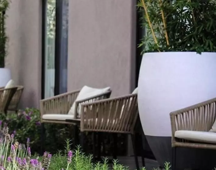 Fotos del hotel Alesia  Boutique & Spa:  4