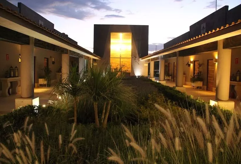 Fotos del hotel Alesia  Boutique & Spa:  11