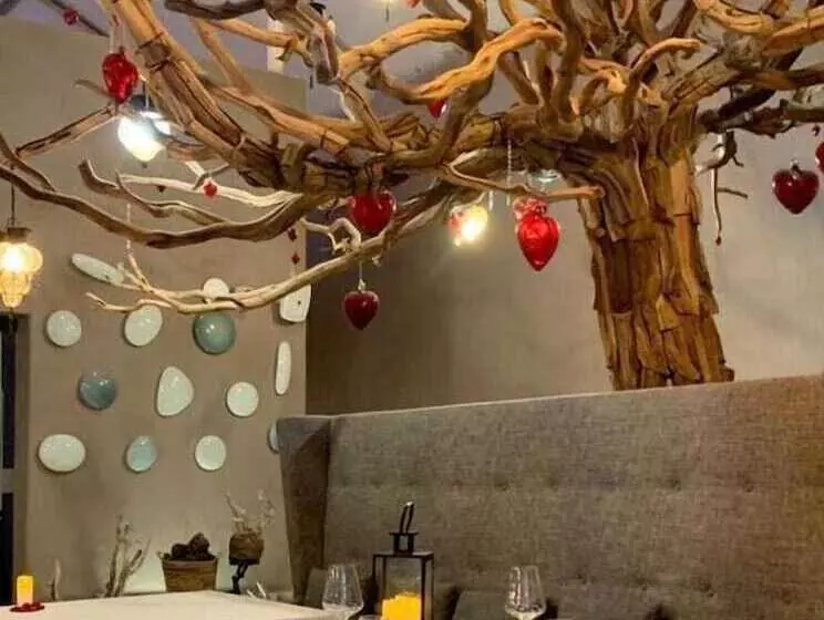 Fotos del hotel Alesia  Boutique & Spa:  14