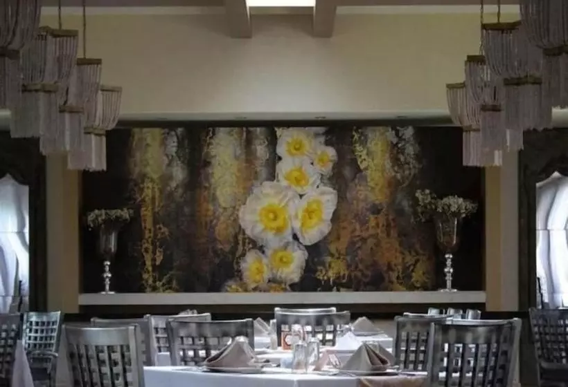 Fotos del hotel Alesia  Boutique & Spa:  6