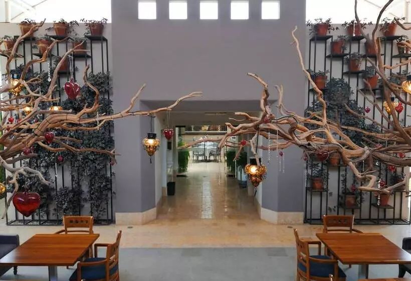 Fotos del hotel Alesia  Boutique & Spa:  2