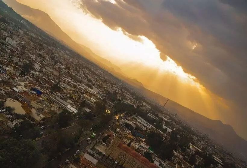 Fotos del hotel Belo Grand Morelia:  10