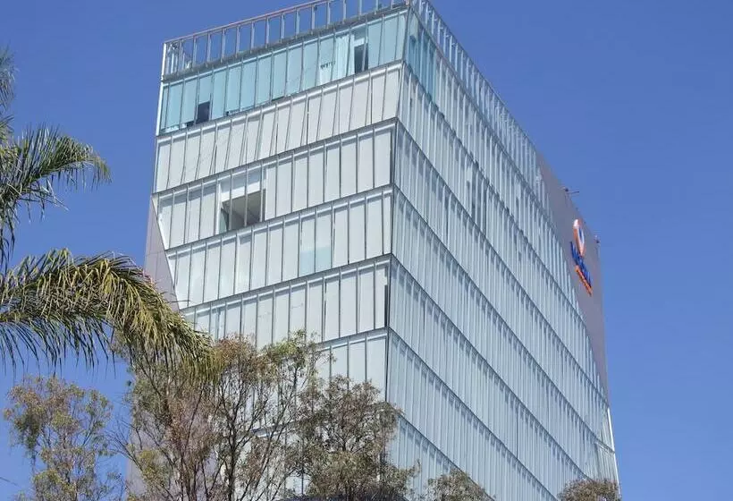 Fotos del hotel Belo Grand Morelia:  23