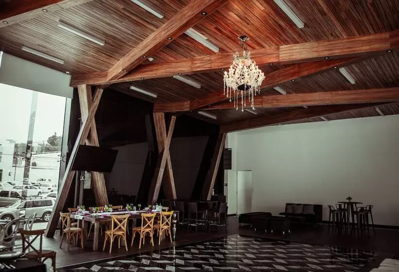 Fotos del hotel Belo Grand Morelia:  13