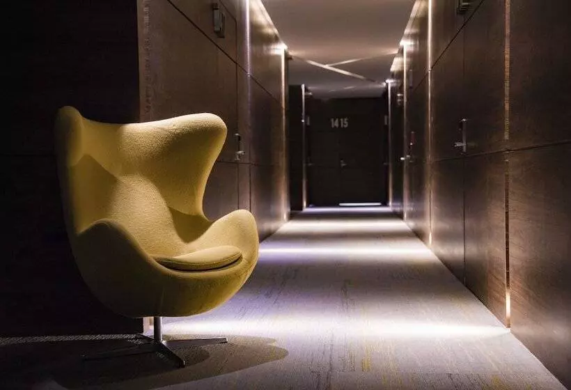 Fotos del hotel Belo Grand Morelia:  4