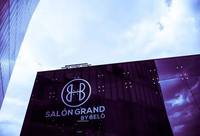 Fotos del hotel Belo Grand Morelia:  25