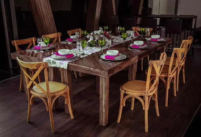 Fotos del hotel Belo Grand Morelia:  6