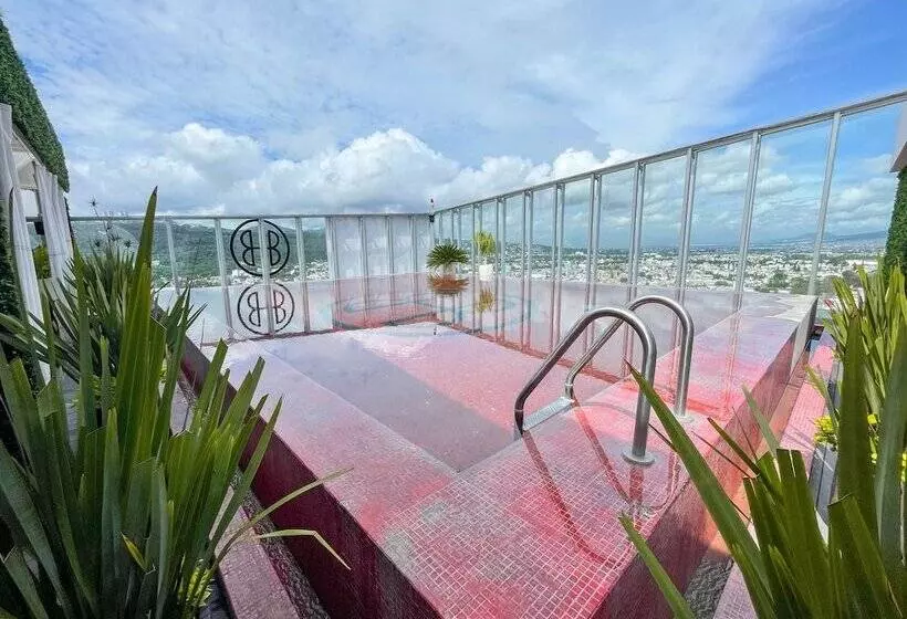 Fotos del hotel Belo Grand Morelia:  7