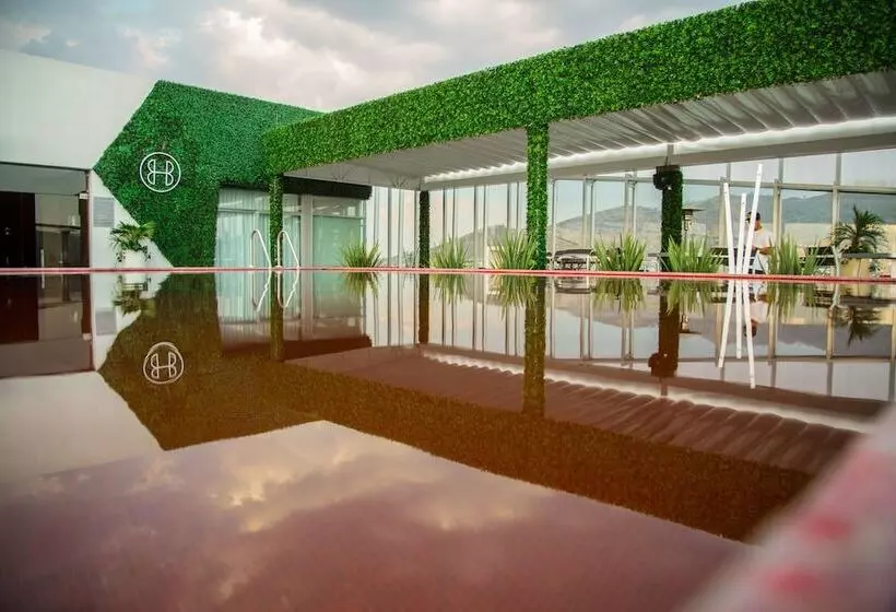 Fotos del hotel Belo Grand Morelia:  15