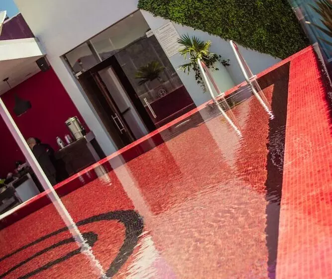 Fotos del hotel Belo Grand Morelia:  3