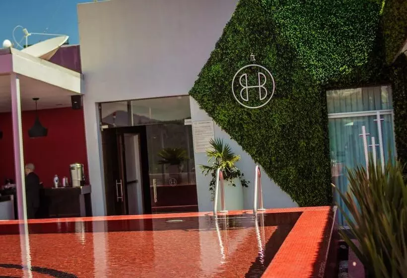 Fotos del hotel Belo Grand Morelia:  5