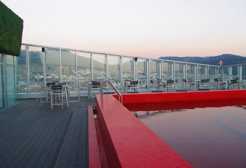 Fotos del hotel Belo Grand Morelia:  8