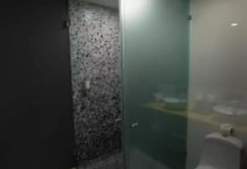 Fotos del hotel Belo Grand Morelia:  16