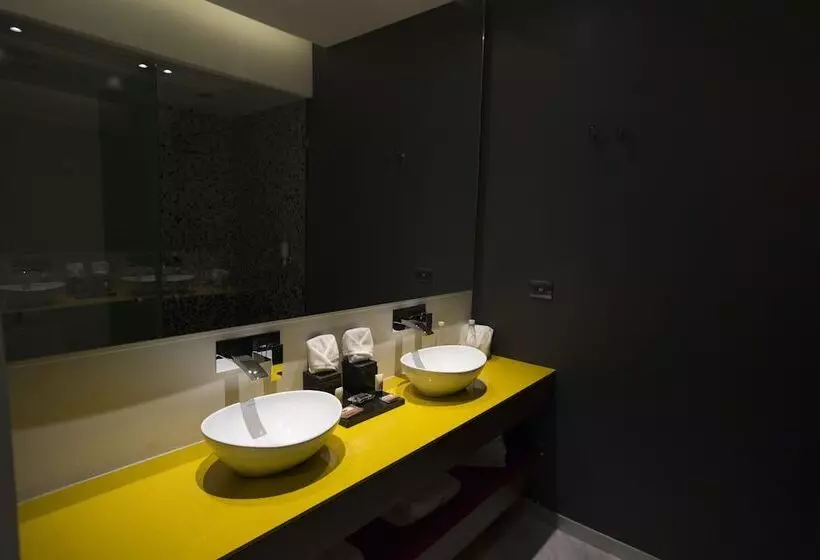 Fotos del hotel Belo Grand Morelia:  9