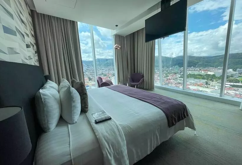 Fotos del hotel Belo Grand Morelia:  21