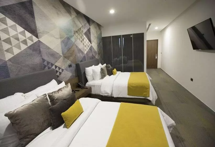 Fotos del hotel Belo Grand Morelia:  18