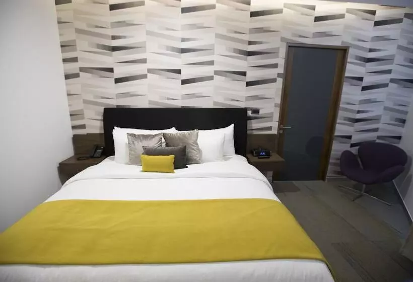 Fotos del hotel Belo Grand Morelia:  11