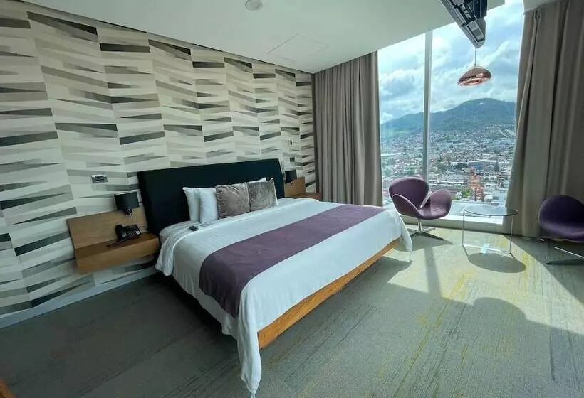 Fotos del hotel Belo Grand Morelia:  24