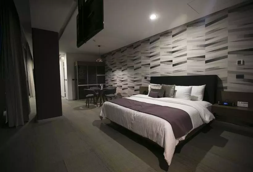 Fotos del hotel Belo Grand Morelia:  2