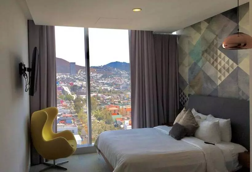 Fotos del hotel Belo Grand Morelia:  17