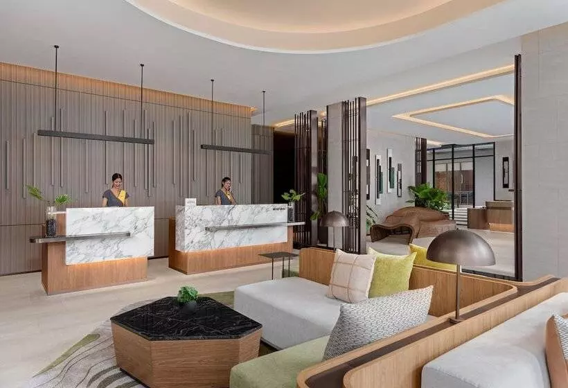 Fotos del hotel Well  Bangkok Sukhumvit 20:  2