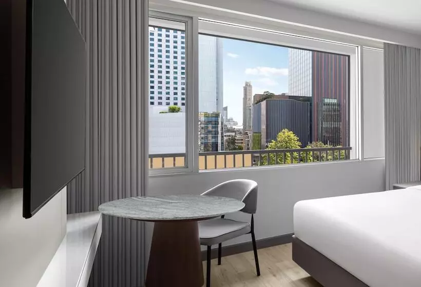 Fotos del hotel Well  Bangkok Sukhumvit 20:  12