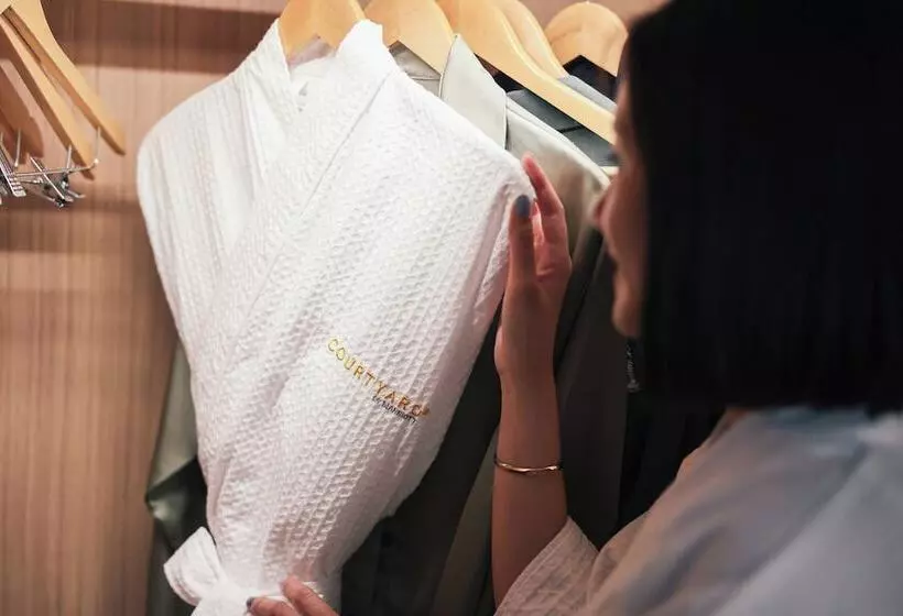 Fotos del hotel Well  Bangkok Sukhumvit 20:  6