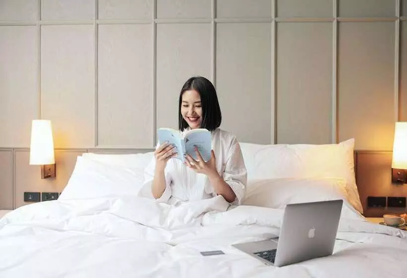 Fotos del hotel Well  Bangkok Sukhumvit 20:  11