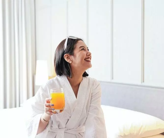 Fotos del hotel Well  Bangkok Sukhumvit 20:  9