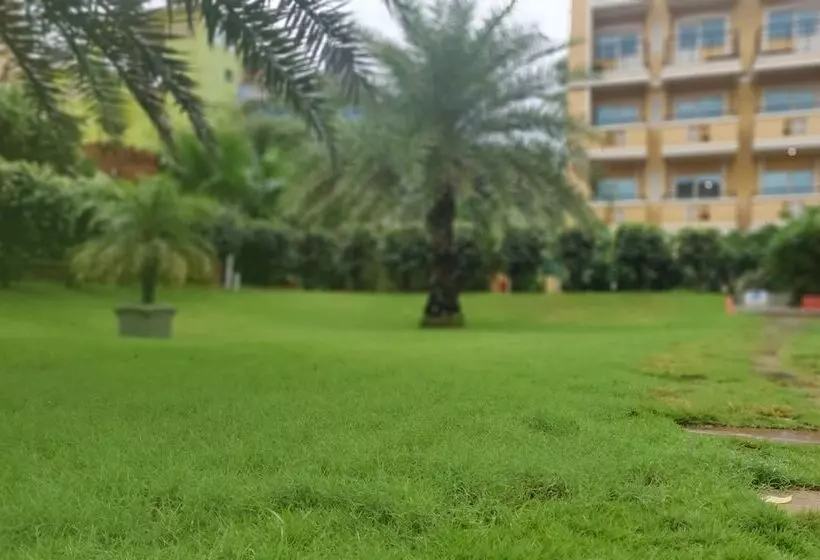 Fotos del hotel Ibis Styles Goa Calangute:  24