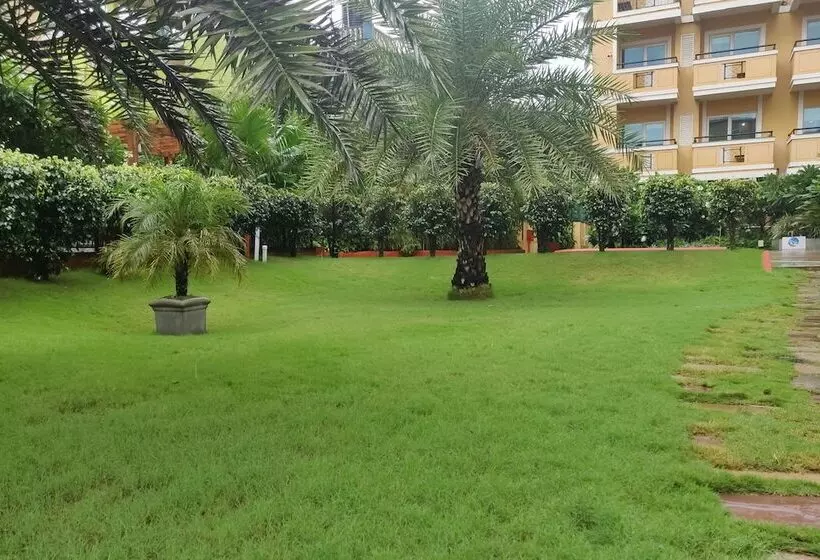 Fotos del hotel Ibis Styles Goa Calangute:  18