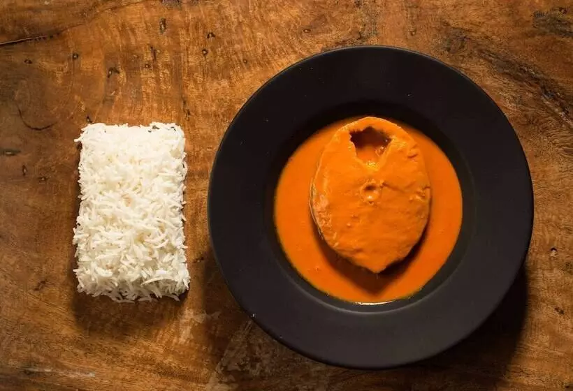 Fotos del hotel Ibis Styles Goa Calangute:  6