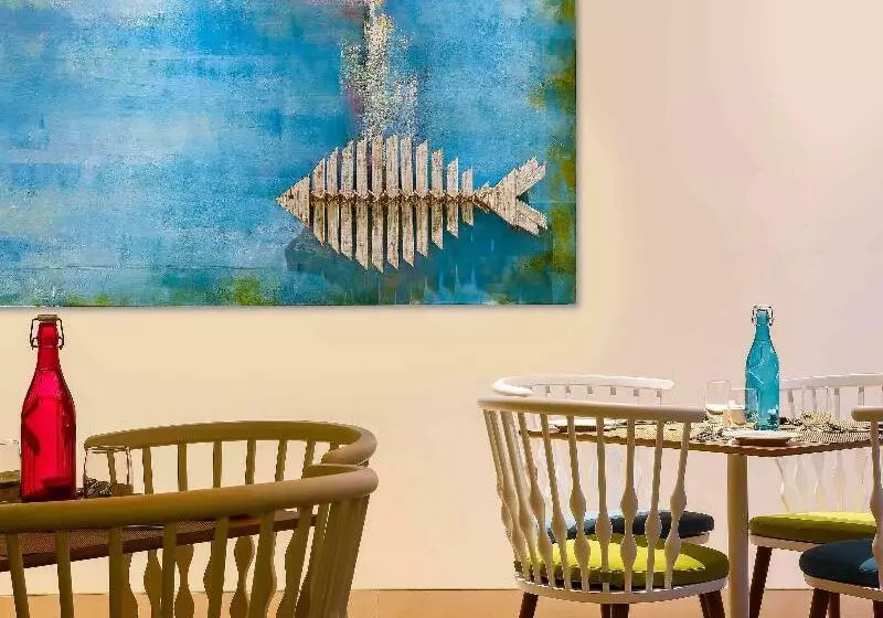 Fotos del hotel Ibis Styles Goa Calangute:  17