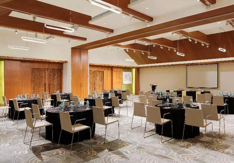 Fotos del hotel Ibis Styles Goa Calangute:  8