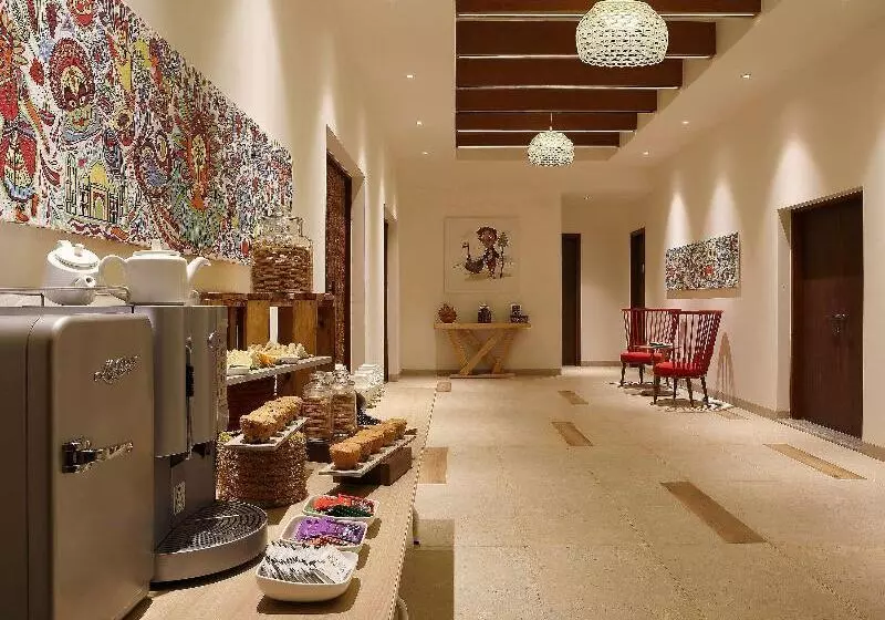 Fotos del hotel Ibis Styles Goa Calangute:  4