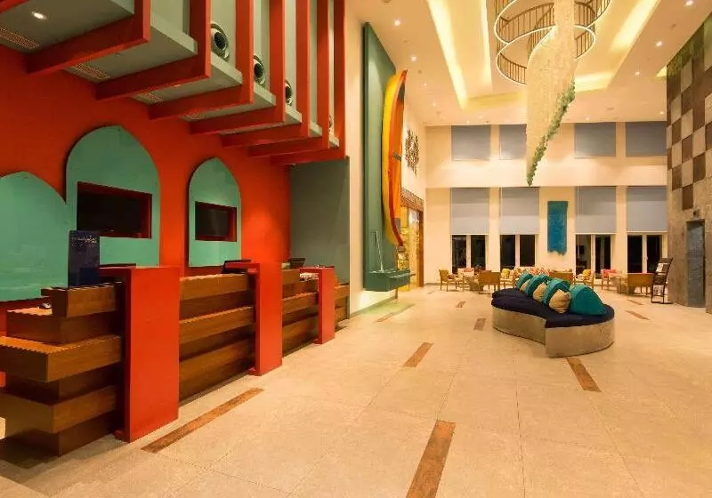 Fotos del hotel Ibis Styles Goa Calangute:  21