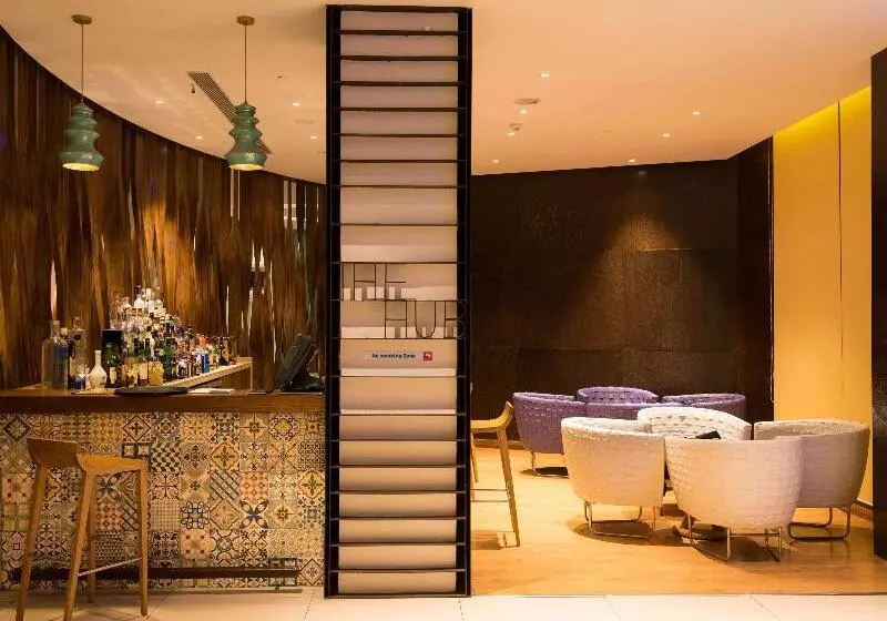 Fotos del hotel Ibis Styles Goa Calangute:  2