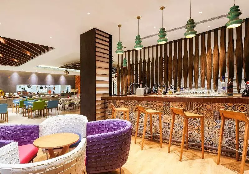 Fotos del hotel Ibis Styles Goa Calangute:  16