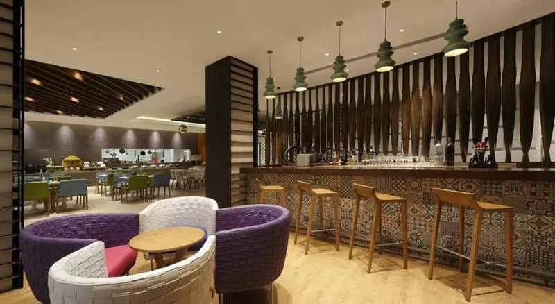 Fotos del hotel Ibis Styles Goa Calangute:  7