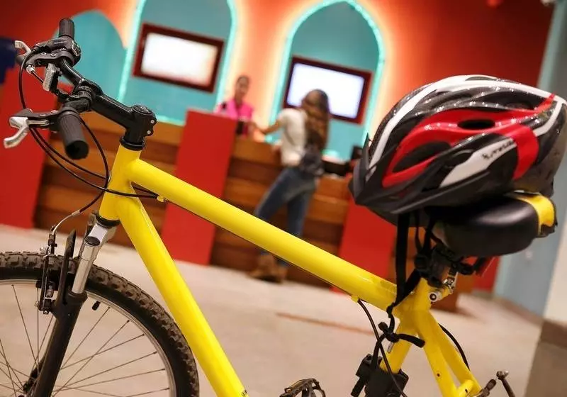 Fotos del hotel Ibis Styles Goa Calangute:  9