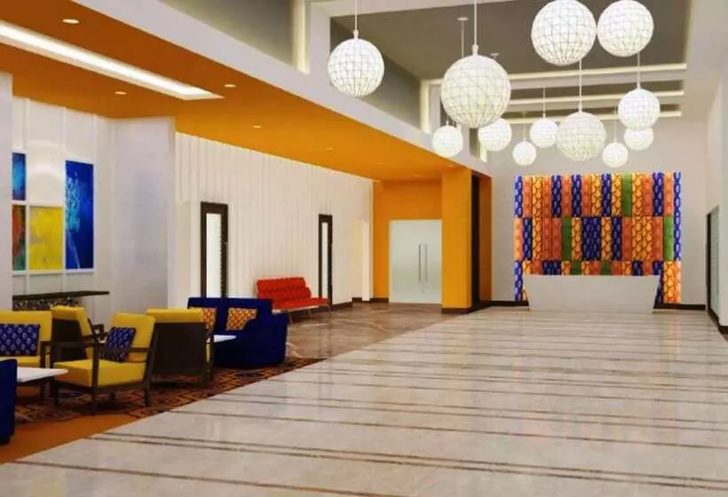 Fotos del hotel Kalyan Grand  A Business:  3