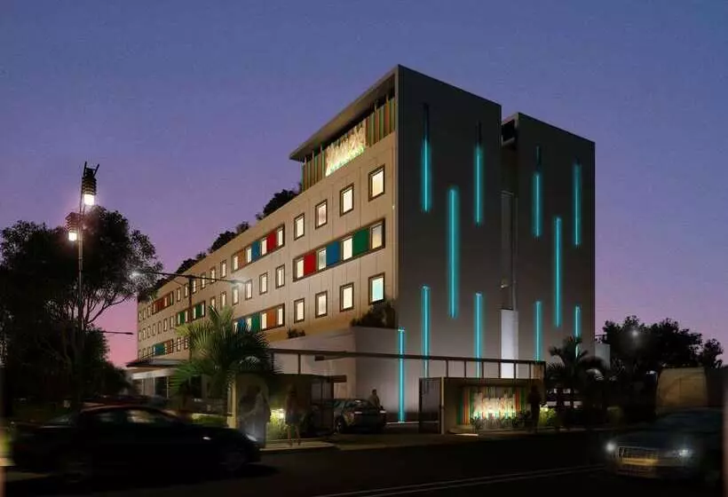 Kalyan Grand  A Business