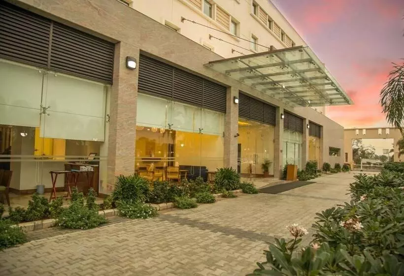 Fotos del hotel Kalyan Grand  A Business:  10