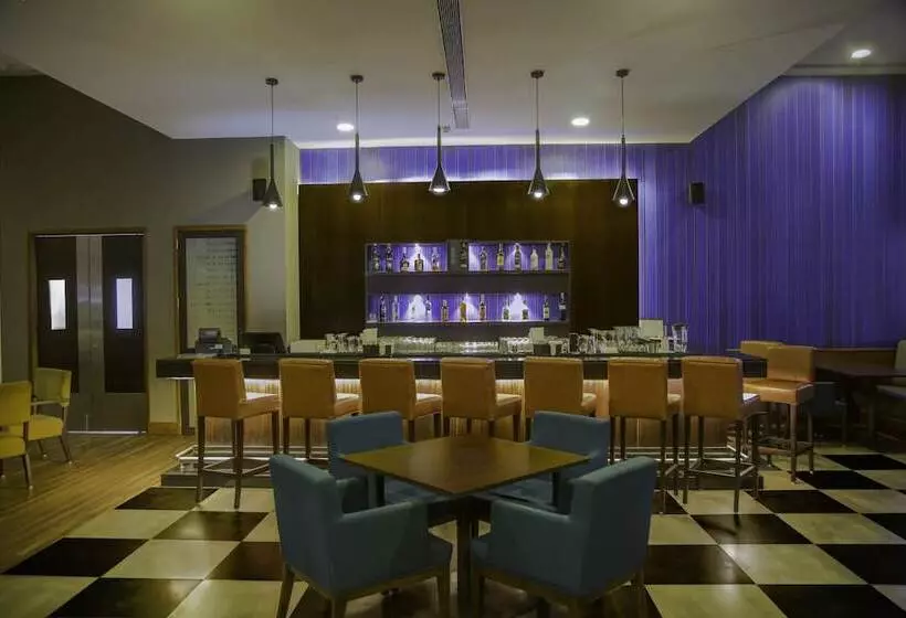 Fotos del hotel Kalyan Grand  A Business:  14