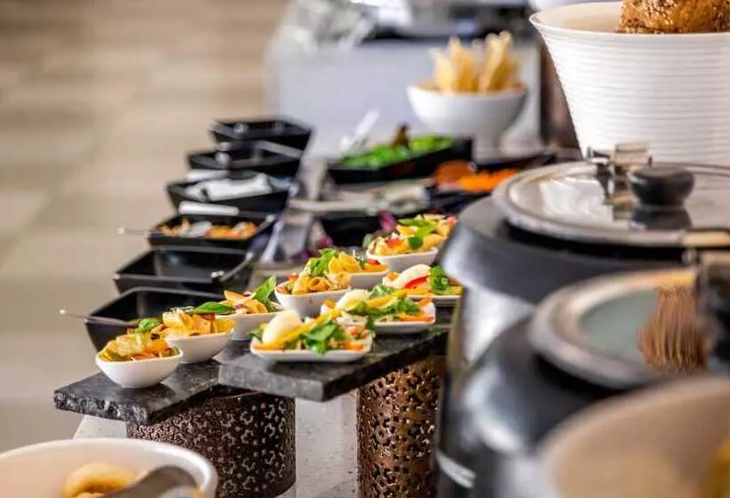 Fotos del hotel Kalyan Grand  A Business:  13