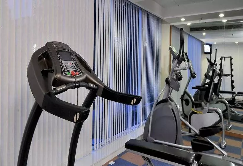 Fotos del hotel Kalyan Grand  A Business:  12