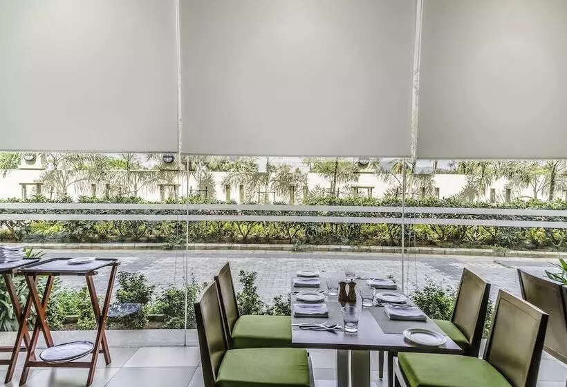 Fotos del hotel Kalyan Grand  A Business:  8