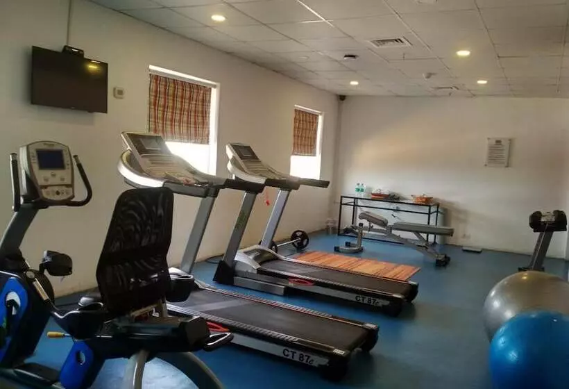 Fotos del hotel Kalyan Grand  A Business:  4